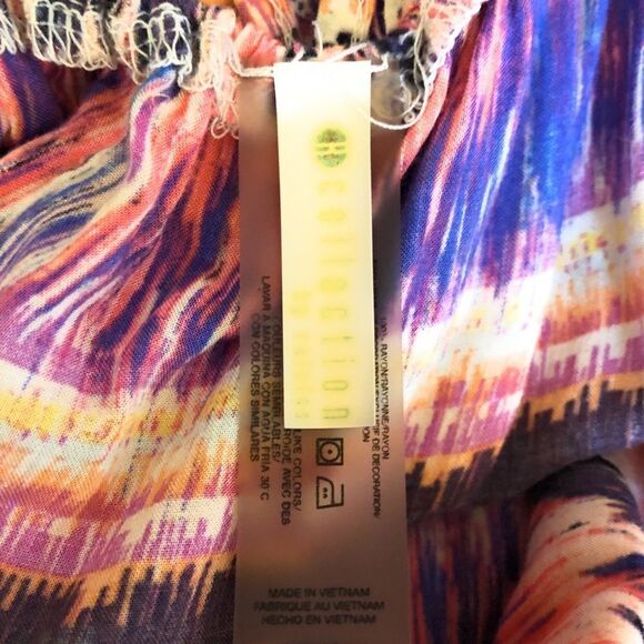 L*Space Collection‎ Maxi Dress - Picture 6 of 8